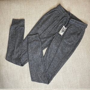 Twenty Montreal Maddux Plush Fleece Sweatpants